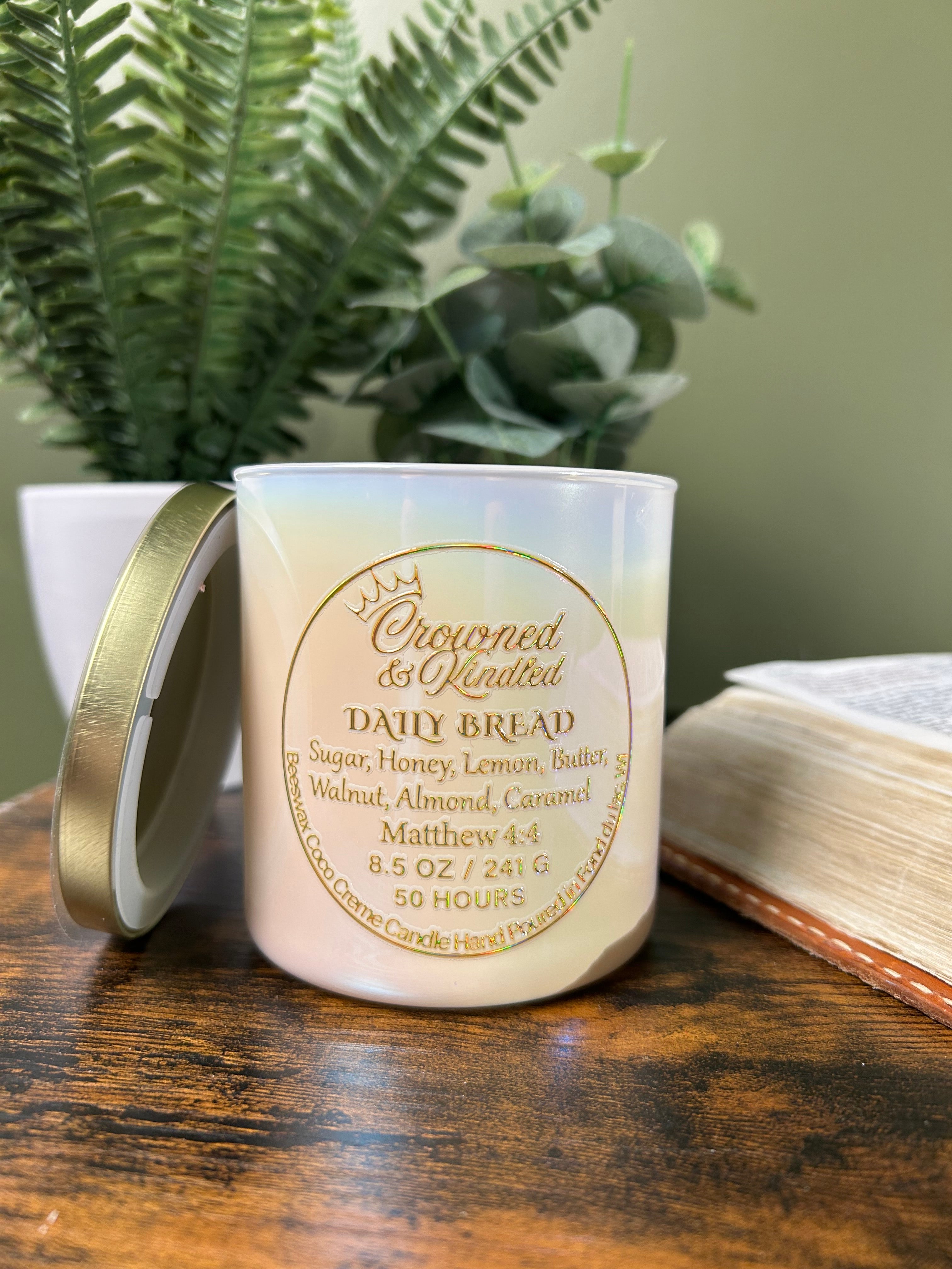 Daily Bread