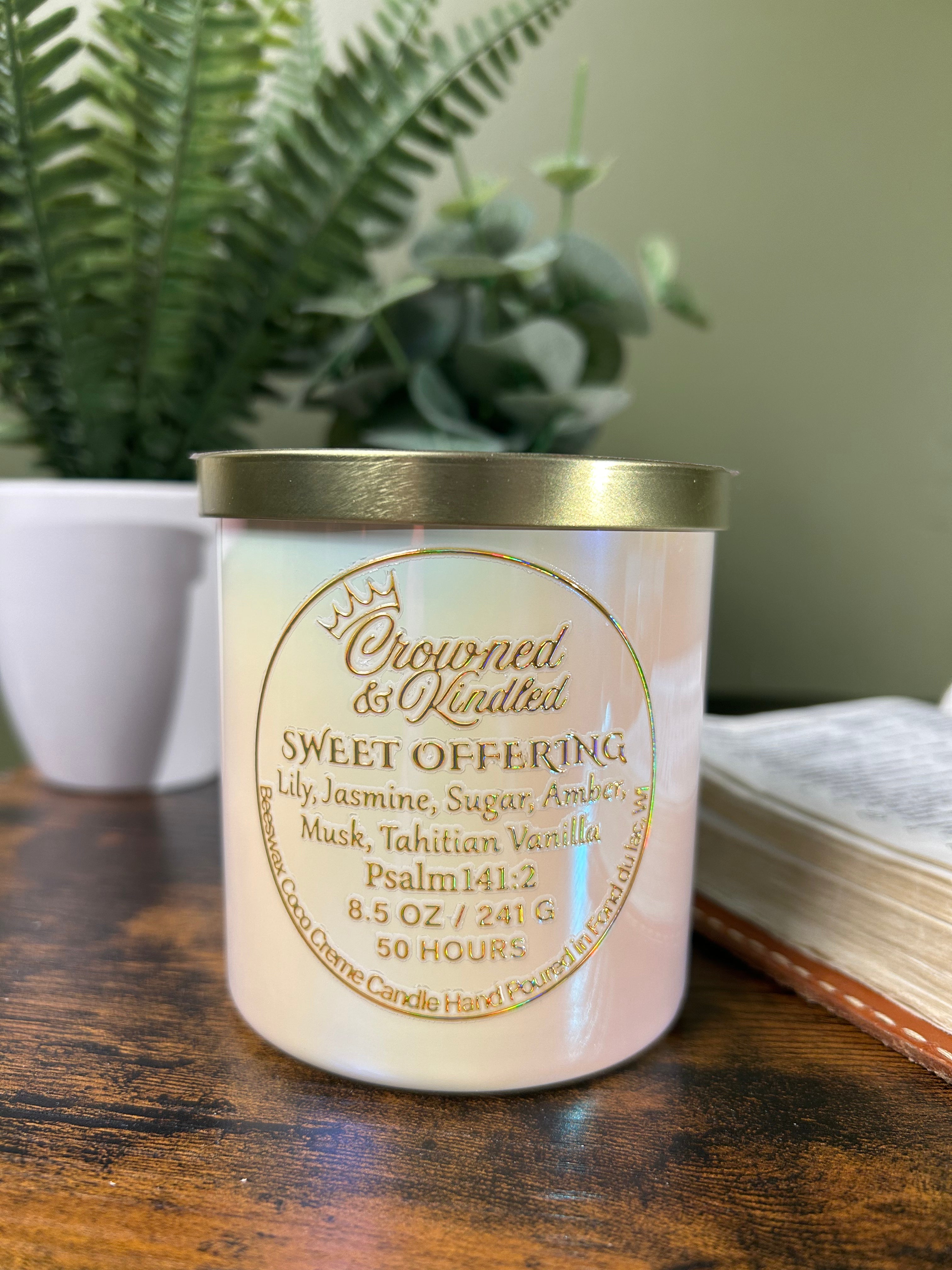 Sweet Offering