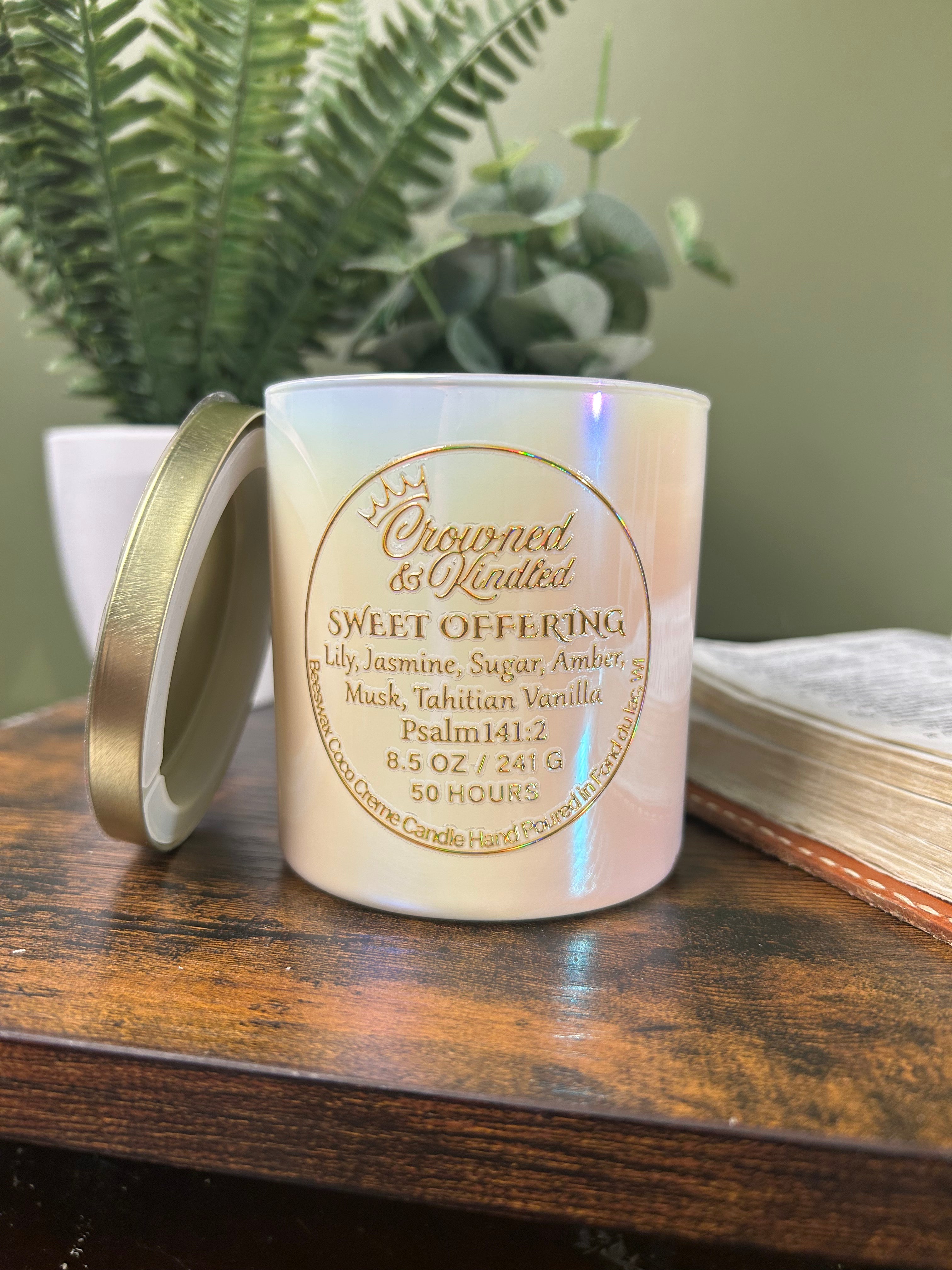 Sweet Offering