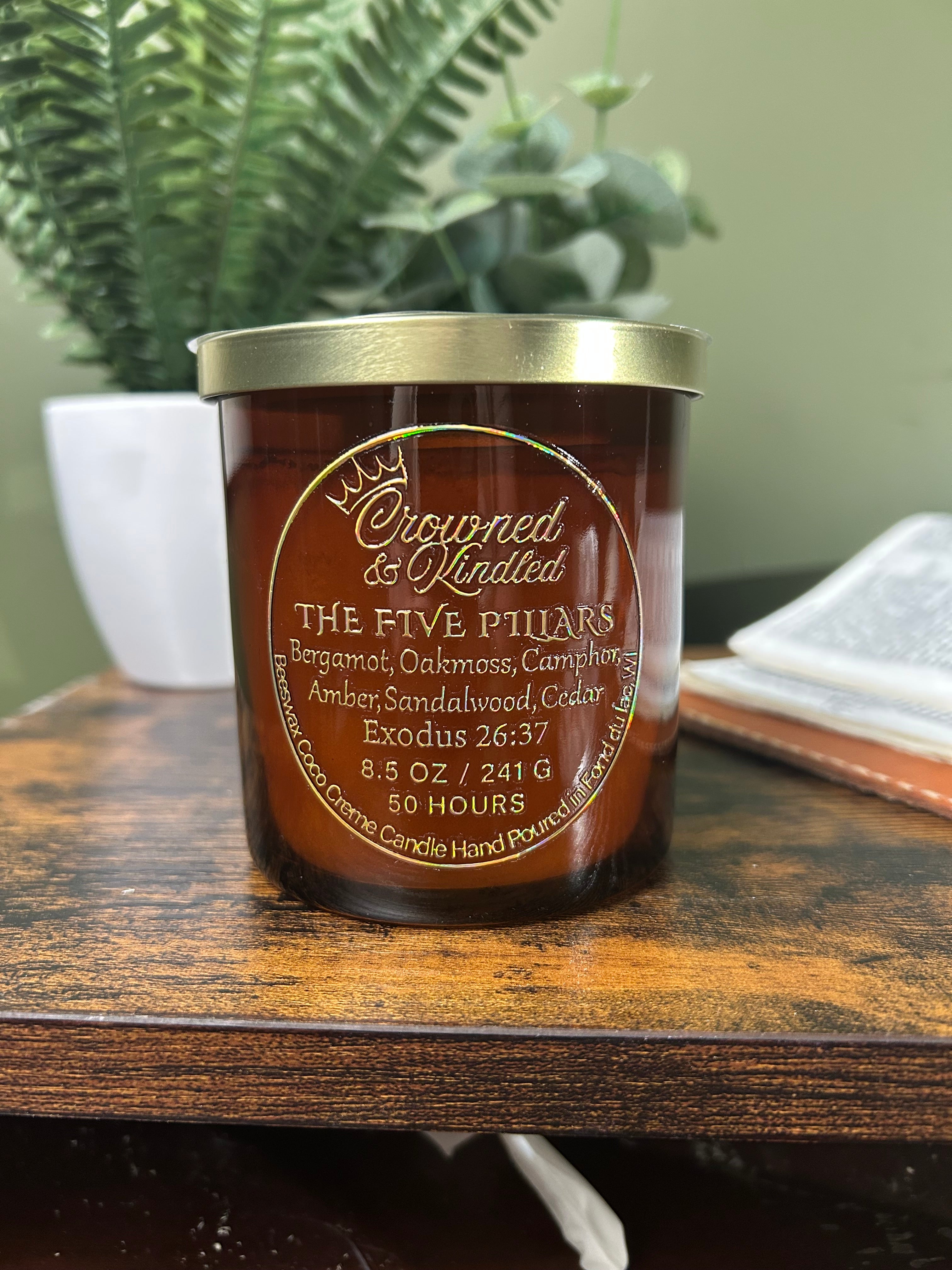 The Five Pillars